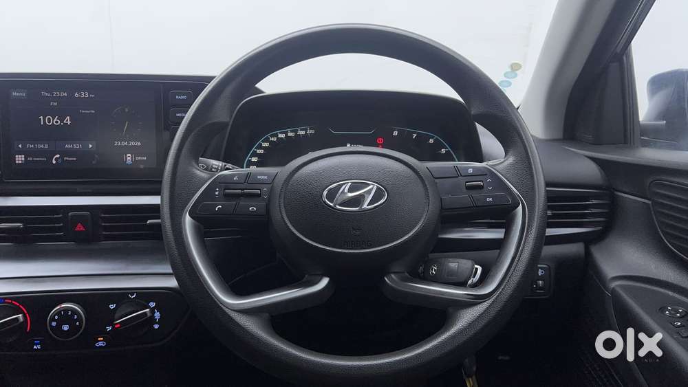 Hyundai I20 2010-2012 1.2 Sportz, 2022, Petrol