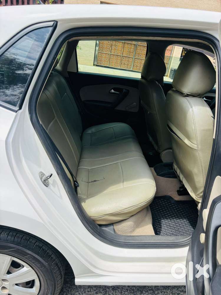 Volkswagen Polo 2009-2013 Diesel Trendline 1.2l, 2013, Diesel