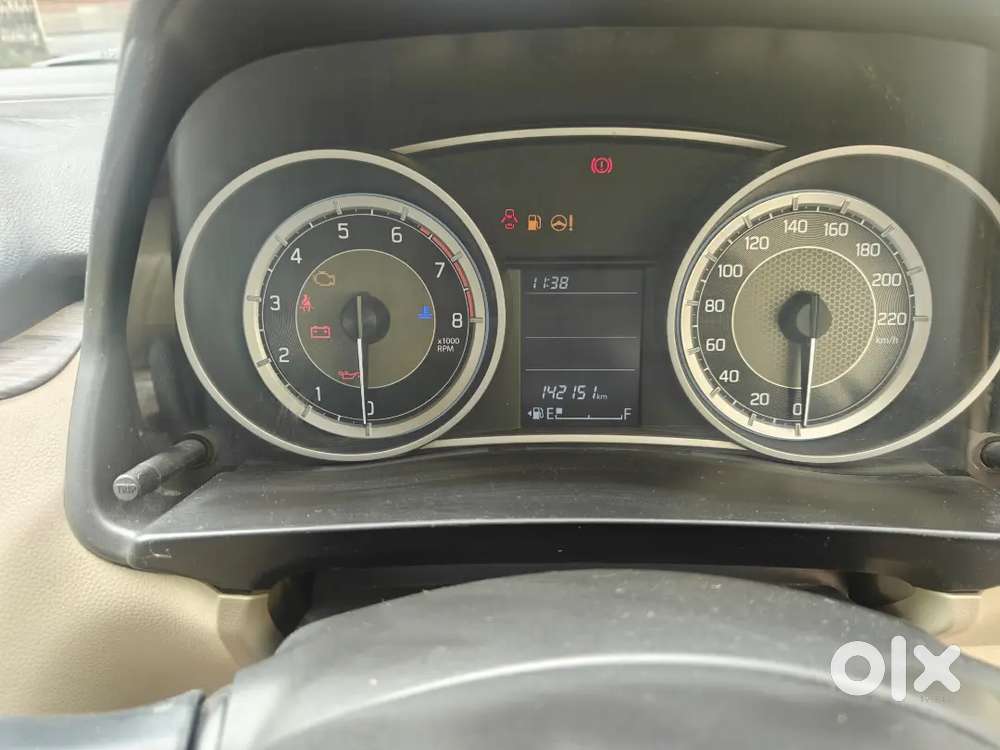 Maruti Dzire 1.2 Zxi 2022