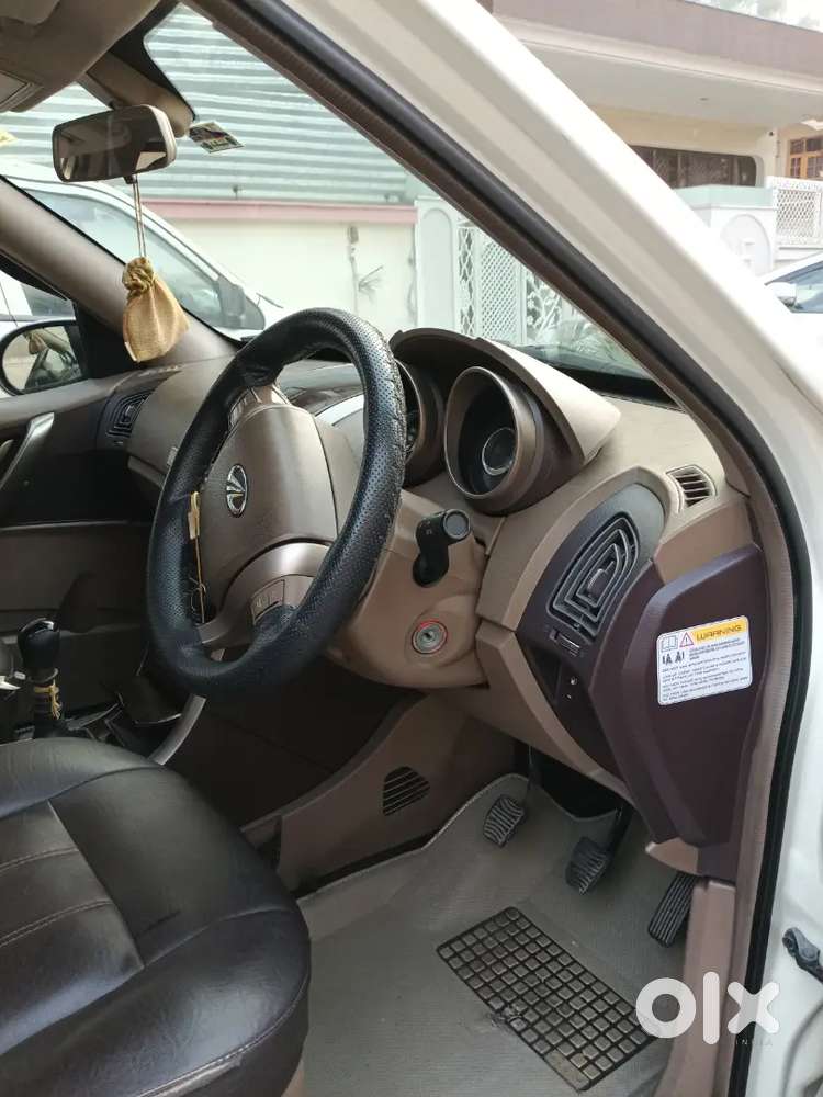 Mahindra Xuv500 Diesel 2015