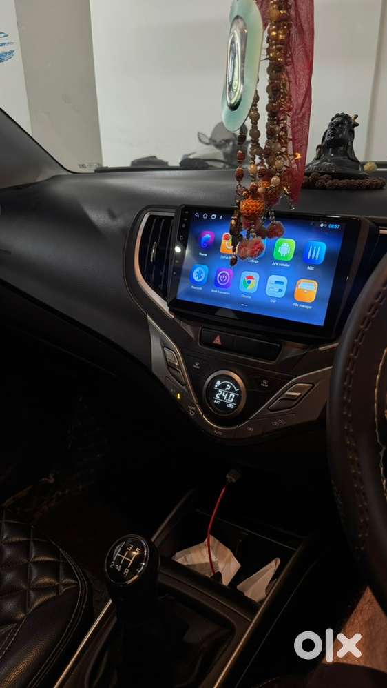 Maruti Baleno Petrol 2020