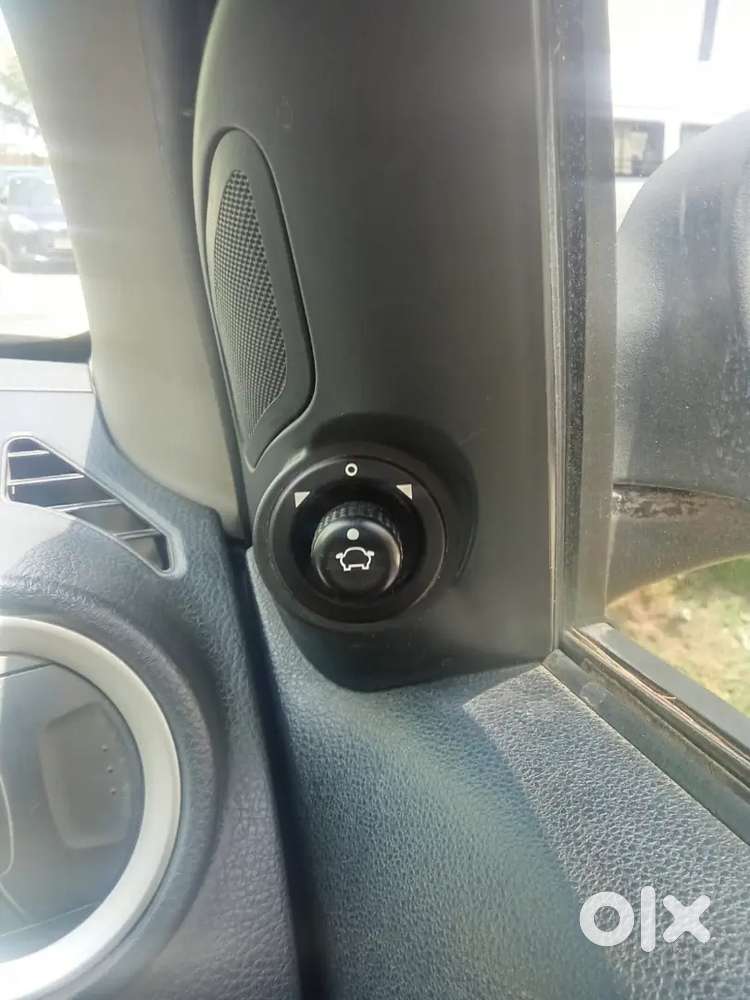 Ford Fiesta 1.6 Exi 2007
