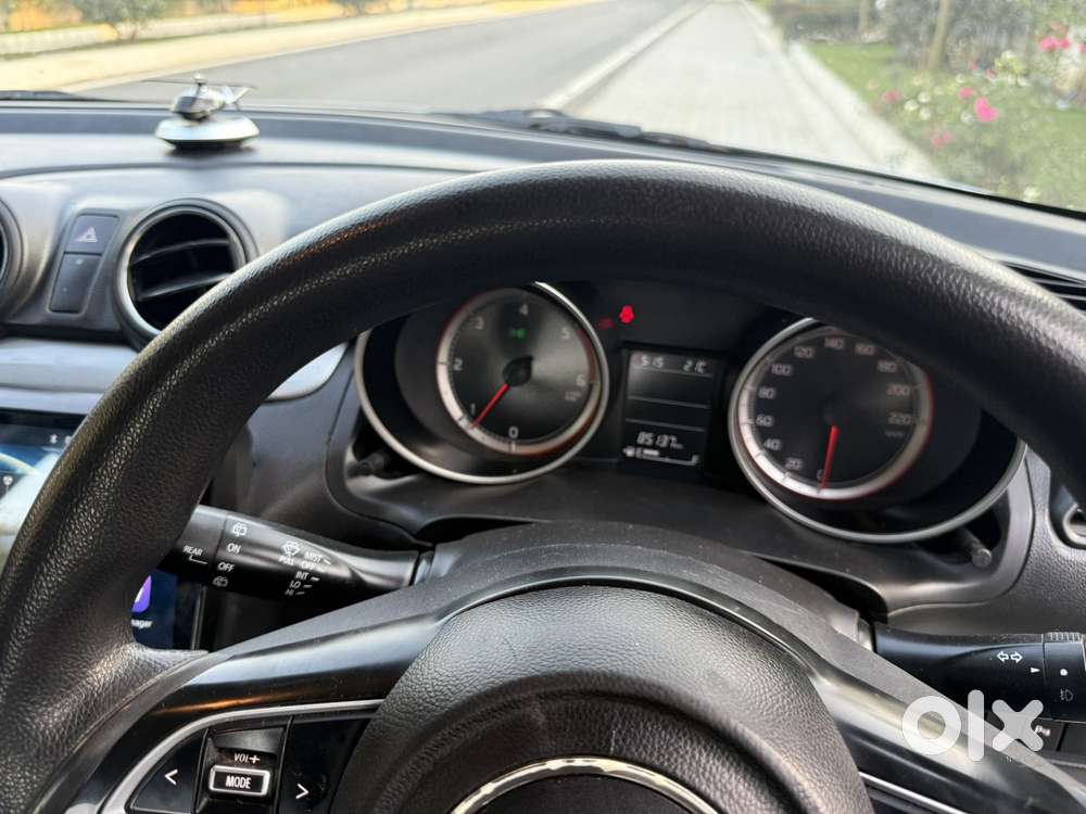 Maruti Suzuki Swift Zdi Plus, 2019, Diesel