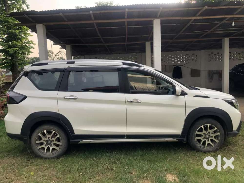 Maruti Suzuki Xl6 2024
