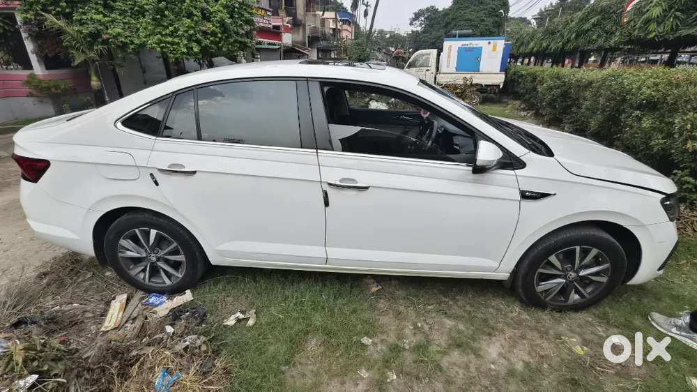 Skoda Slavia Ambition 2023