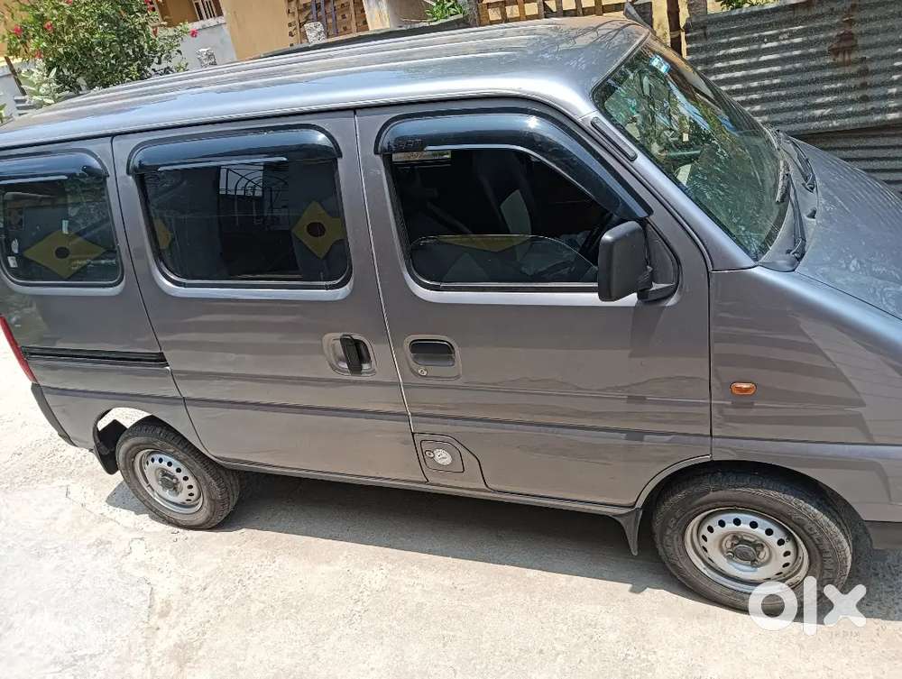 Company Service Only