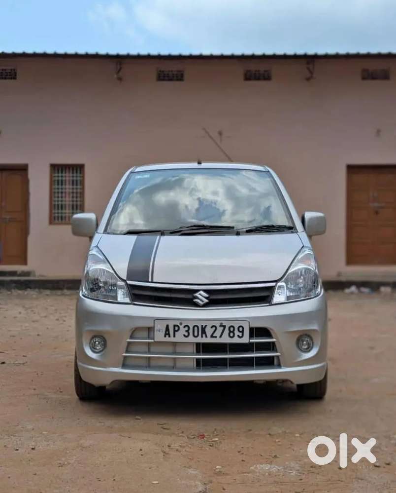 Maruti Suzuki Zen Estilo 2012 Petrol 78000 Km Driven