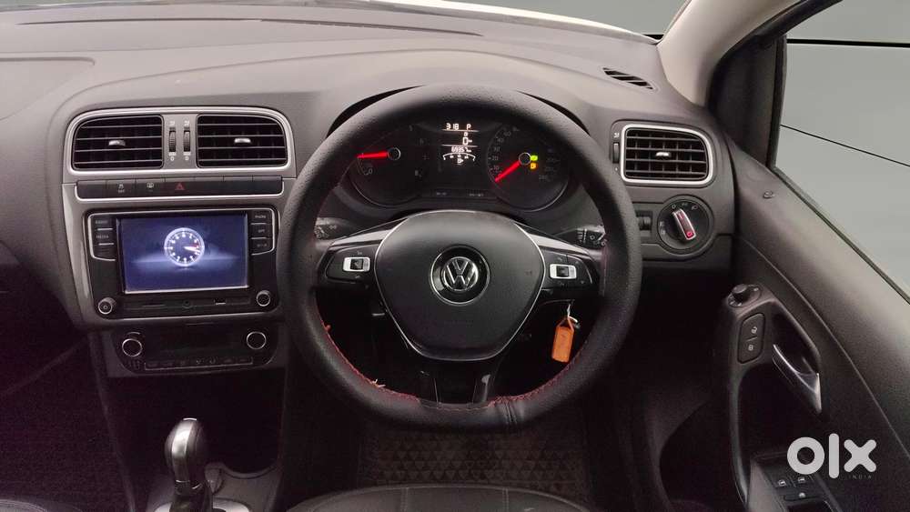 Volkswagen Polo 1.0 Highline Plus Tsi At, 2020, Petrol