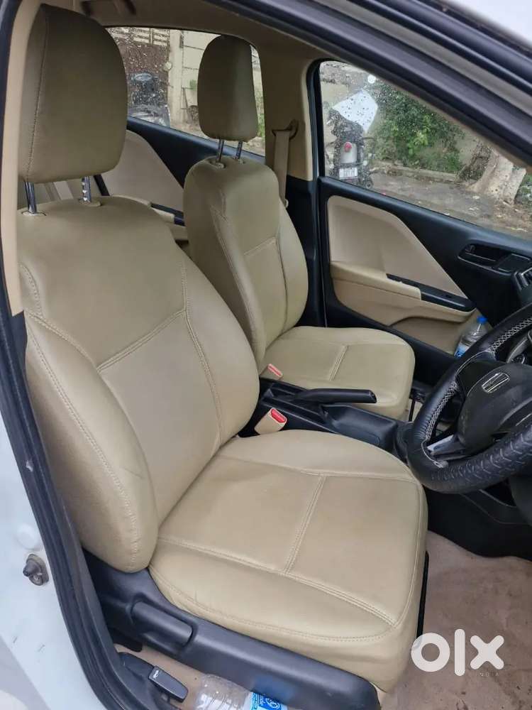 Honda City 2017 Model With 90,000 Km