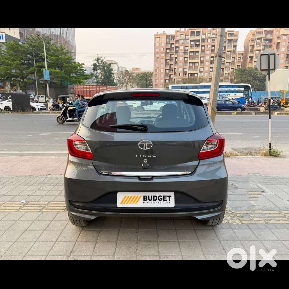 Tata Tiago Xz Plus, 2023, Petrol