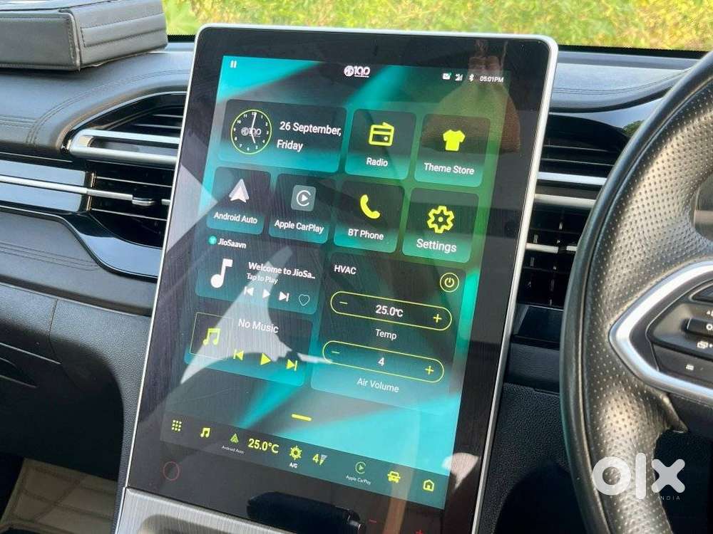 Mg Hector Savvy Pro 1.5 Turbo Cvt, 2023, Petrol