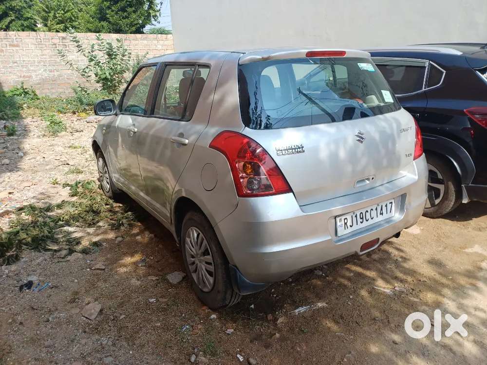Good Condition Car