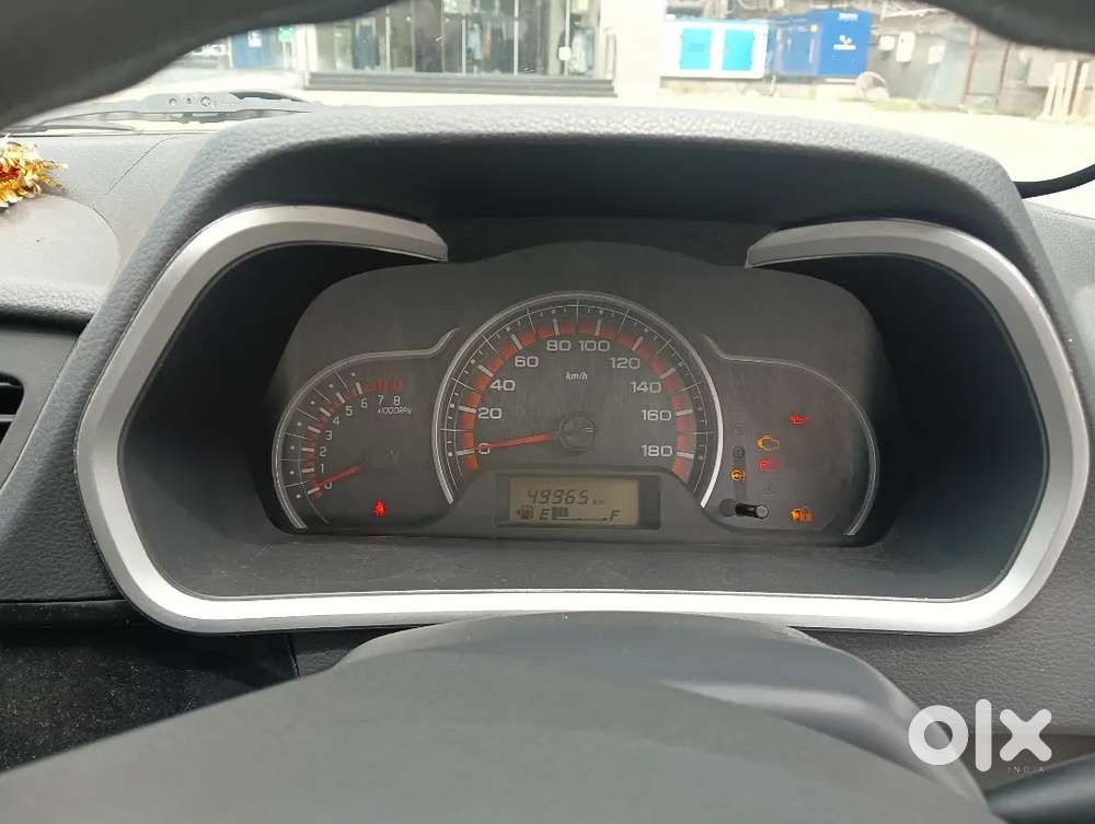 Maruti Suzuki Alto K10 2014 Petrol 49970 Km Driven