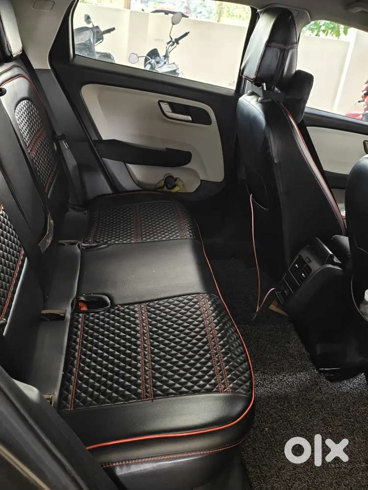 Tata Altroz 1.2 2024 Xz Lux Petrol Manual