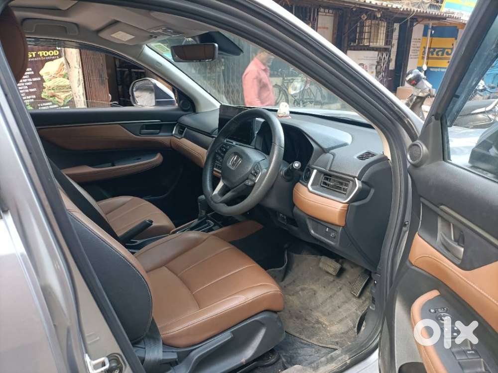 Honda Elevate Zx Cvt, 2024, Petrol