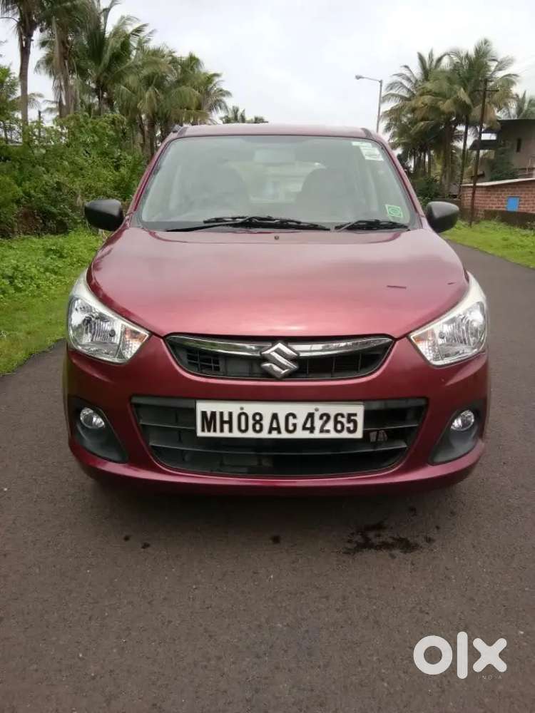 Maruti Suzuki Alto K10 2016 Petrol 65000 Km Driven