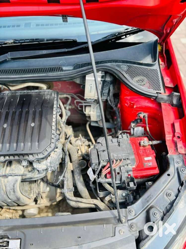 Volkswagen Polo 1.2 Mpi Highline Plus, 2019, Petrol