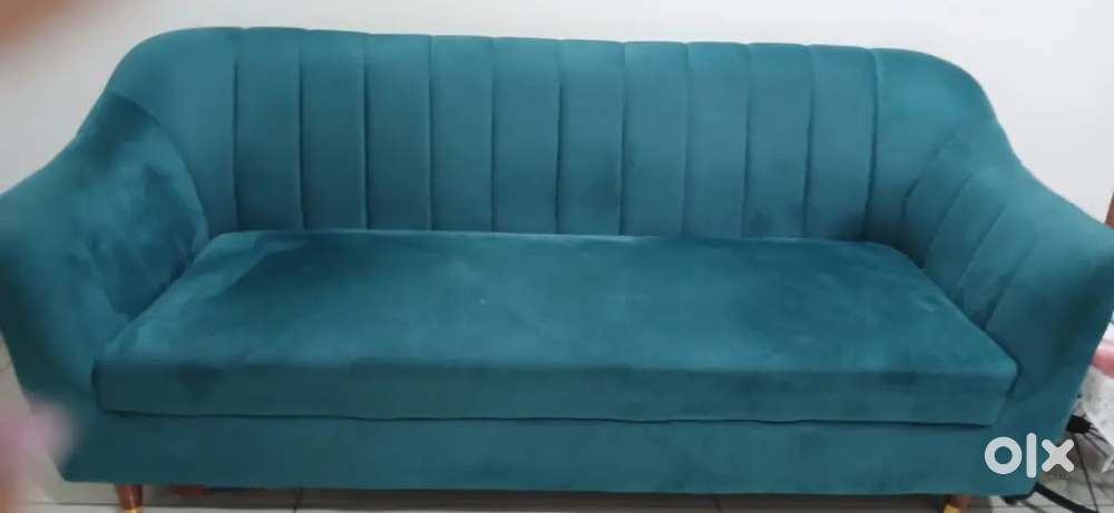 3 seater sofa