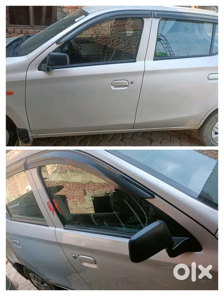 Maruti Suzuki Alto 2021 Petrol