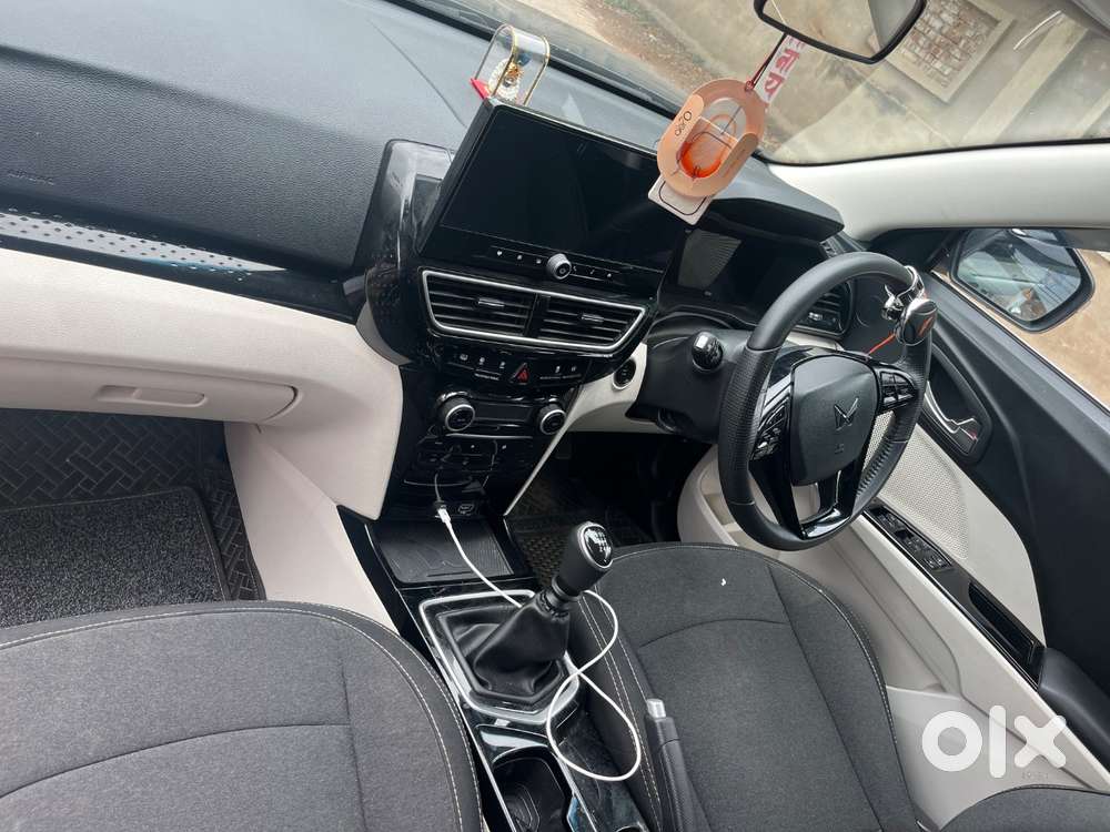 Mahindra Xuv 3xo 2026