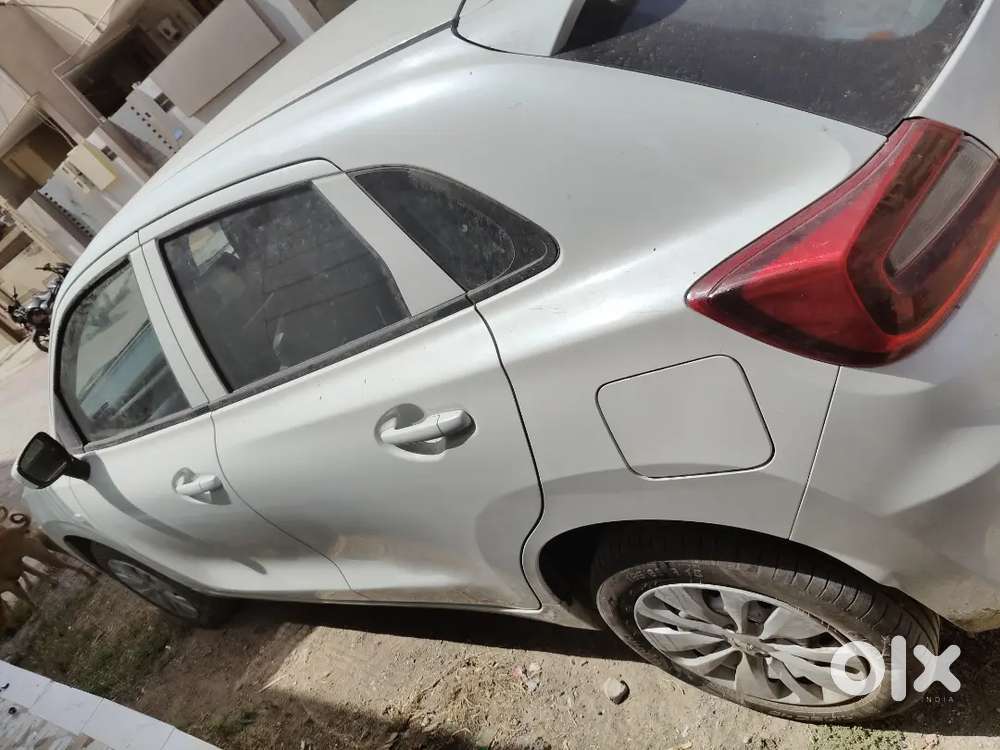 Maruti Suzuki Baleno 2025 Petrol 12000 Km Driven