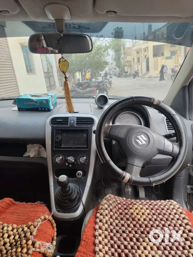 Maruti Suzuki Ritz 2012 Diesel Well Maintained