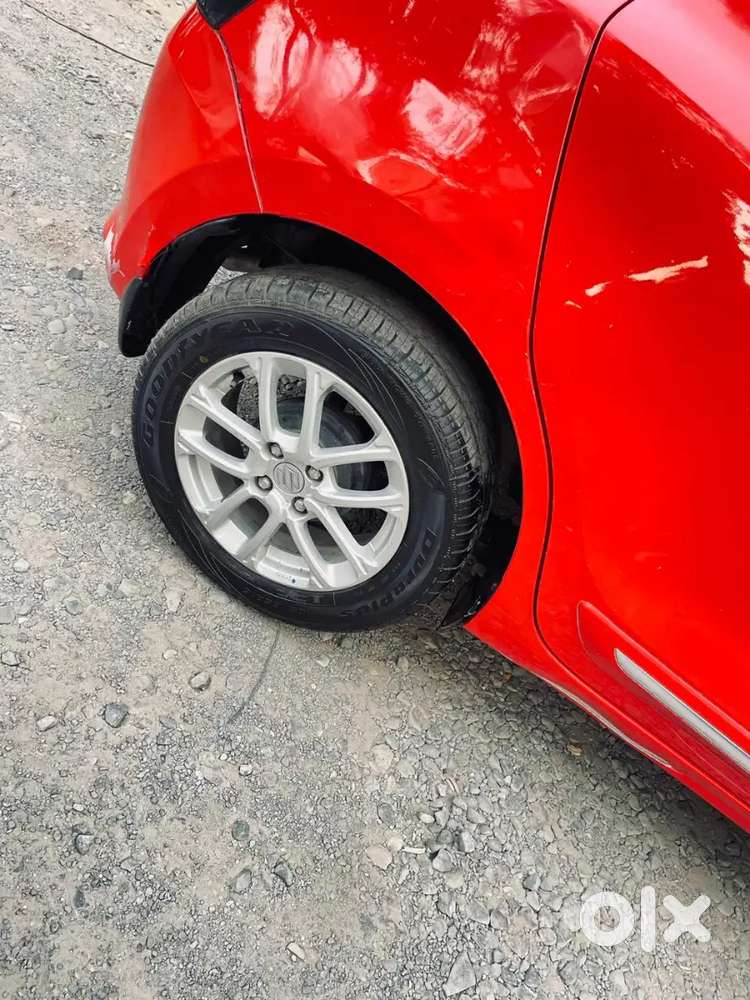 Maruti Suzuki Swift 2019 Diesel 59000 Km Automatic Top End Model