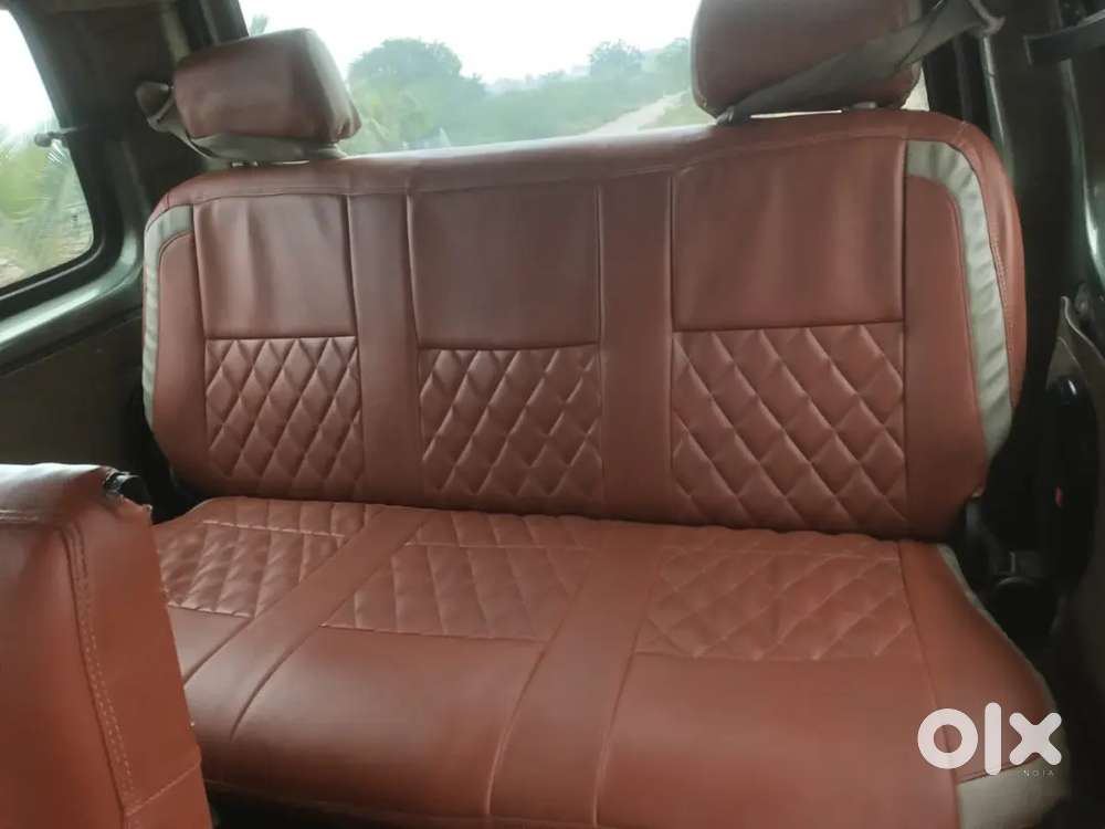 Chevrolet Tavera Diesel Good Condition