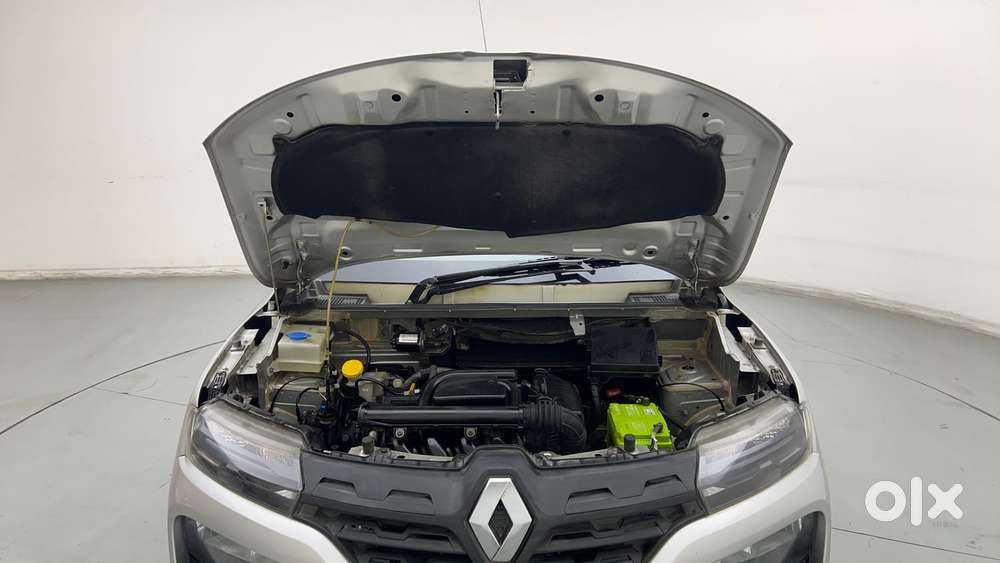 Renault Kwid Rxl 1.0, 2021, Petrol