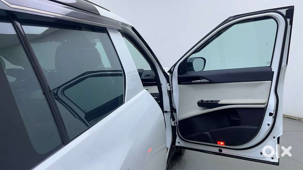 Tata Sierra Pure Plus Diesel At, 2026, Diesel