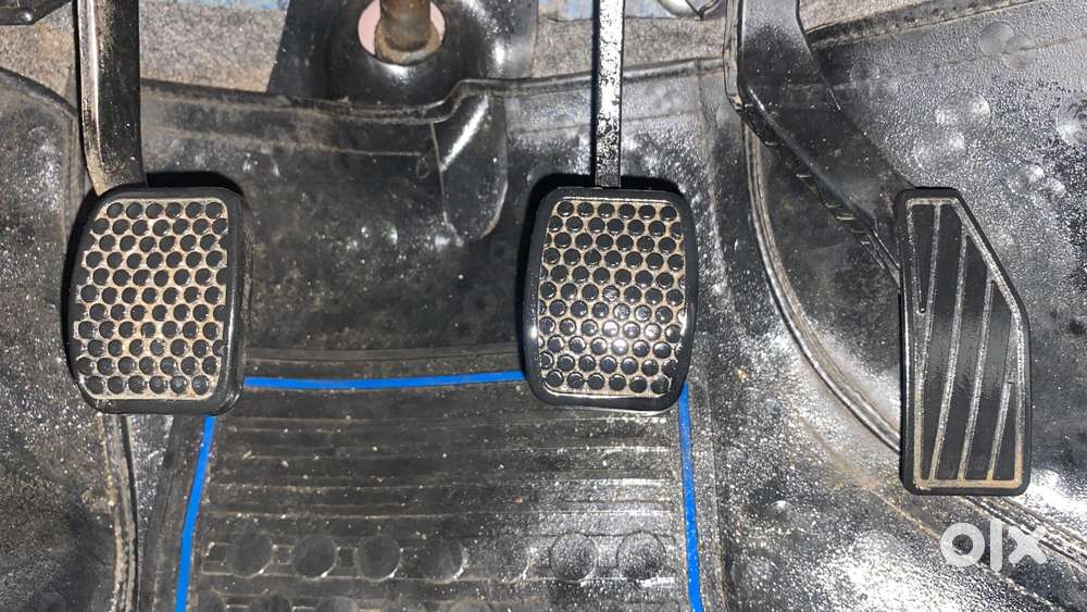 Maruti Suzuki Alto 800 Vxi, 2017, Petrol