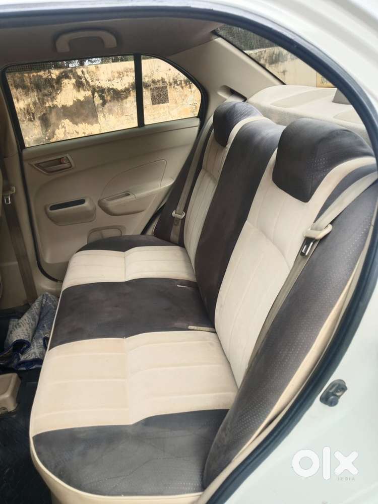 Maruti Suzuki Dzire Cng & Hybrids Well Maintained