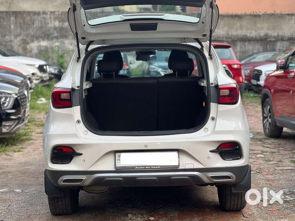 Mg Astor 1.5 Style, 2024, Petrol