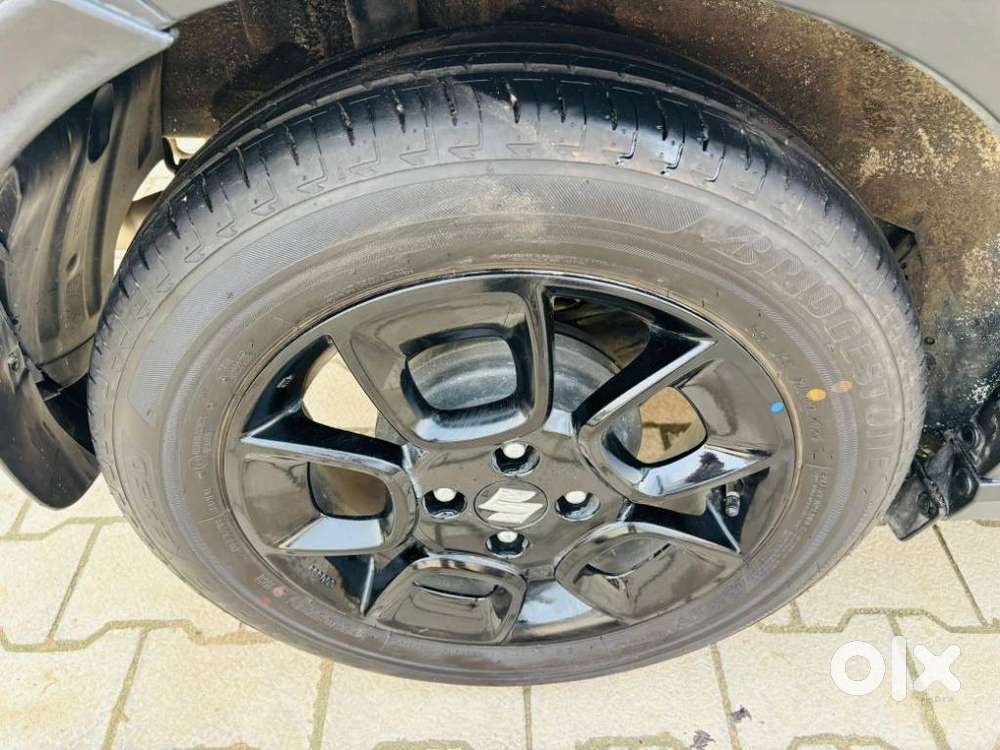 Maruti Suzuki Ignis 1.3 Amt Zeta, 2025, Petrol