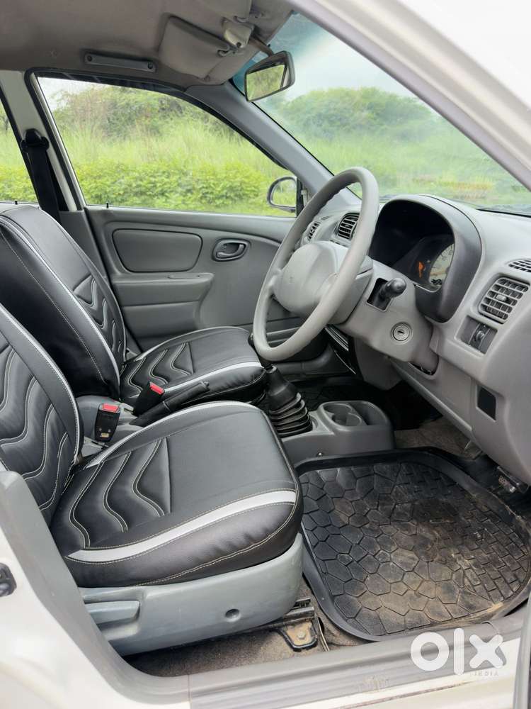 Maruti Suzuki Alto 800 Lxi, 2008, Petrol