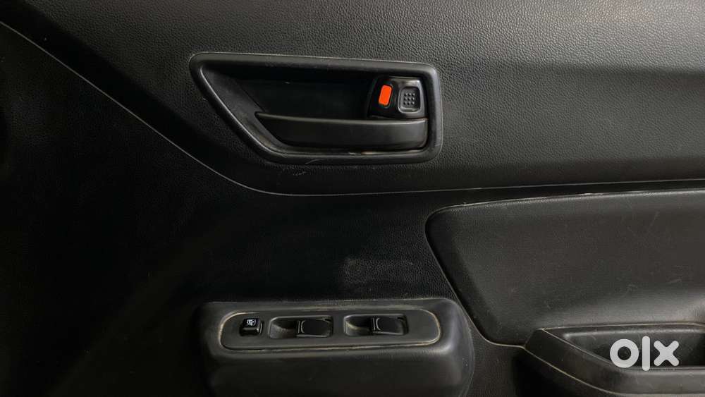 Maruti Suzuki Swift Lxi 2018, 2020, Cng & Hybrids