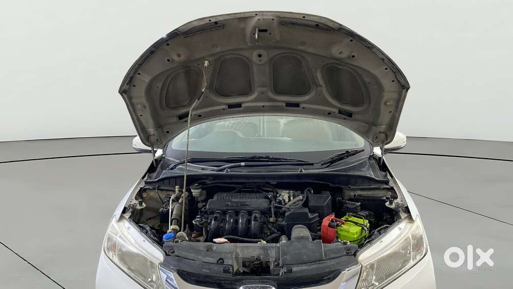 Honda City 2015-2017 I Vtec V, 2016, Petrol