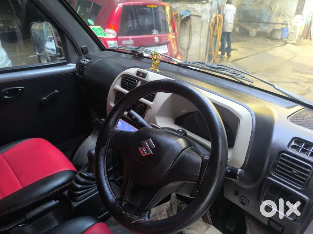 Maruti Suzuki Eeco 5 Seater Ac, 2023, Petrol