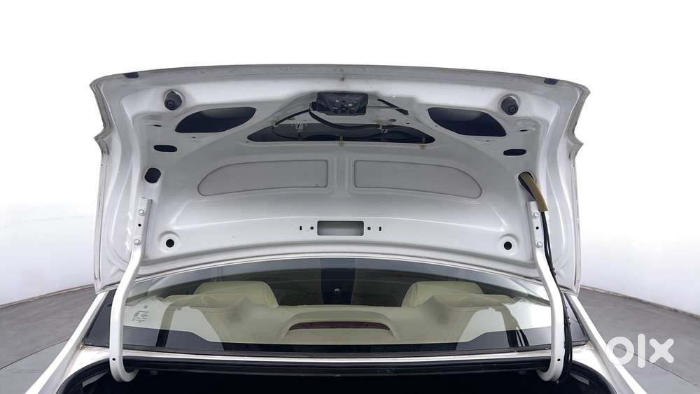 Honda Amaze S I-vtec, 2017, Petrol