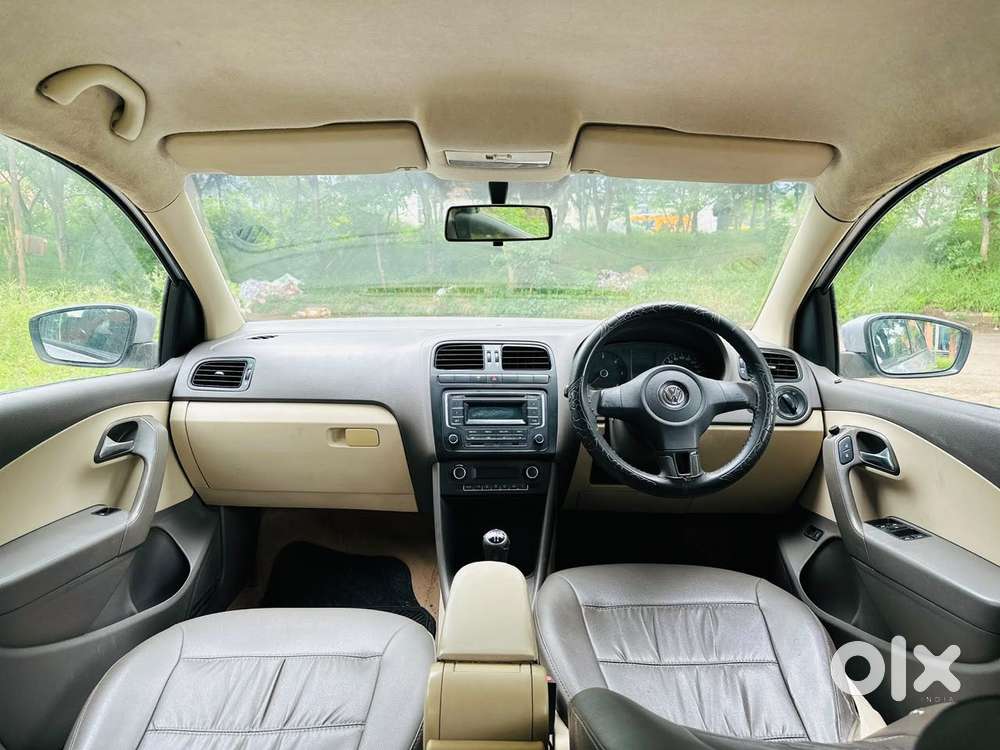 Volkswagen Vento Diesel Comfortline, 2013, Diesel