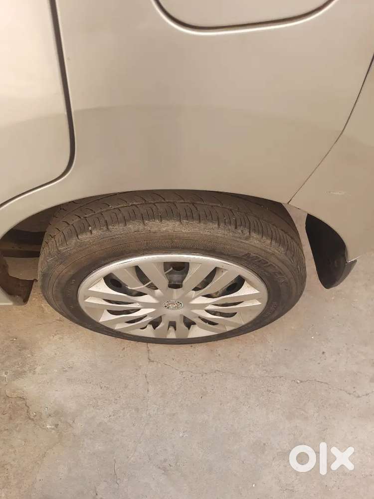 Maruti Suzuki Wagon R 2013 Petrol Well Maintained