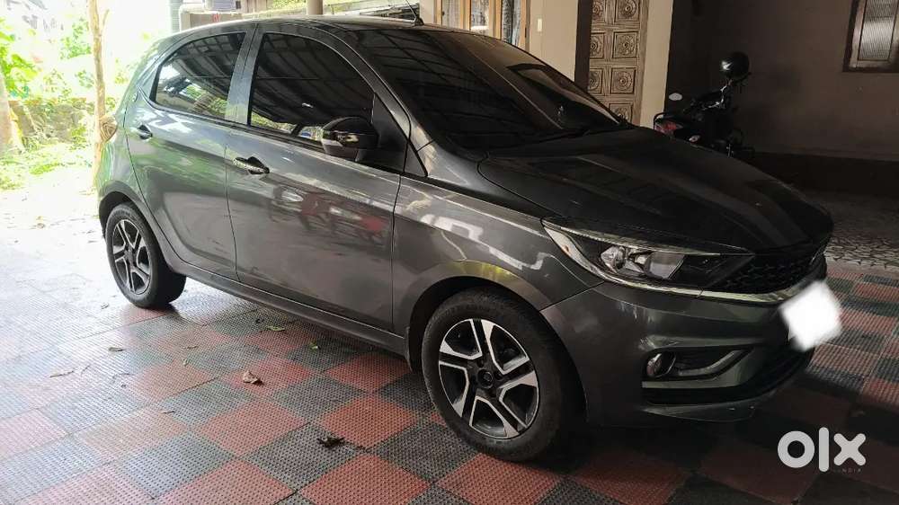 Tata Tiago Xz Opt 2023