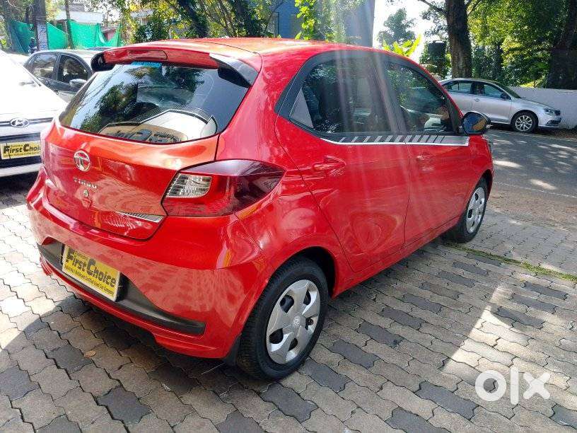 Tata Tiago
