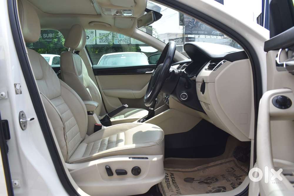 Skoda Octavia Style Plus 2.0 Tdi At, 2016, Diesel