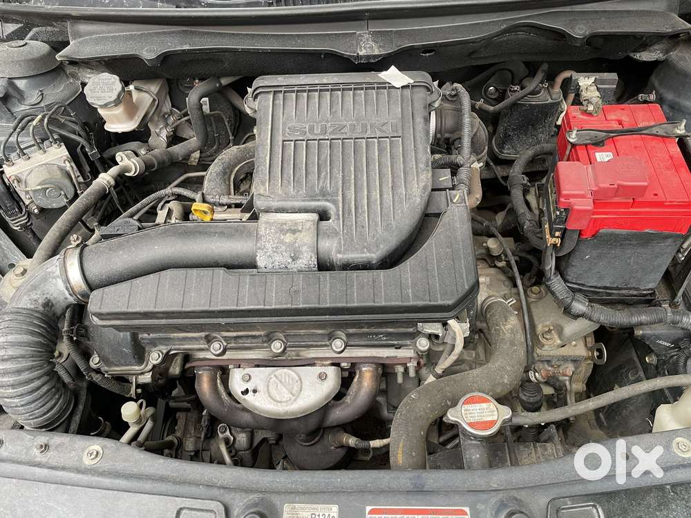 Maruti Suzuki Ciaz Zeta Automatic, 2018, Petrol