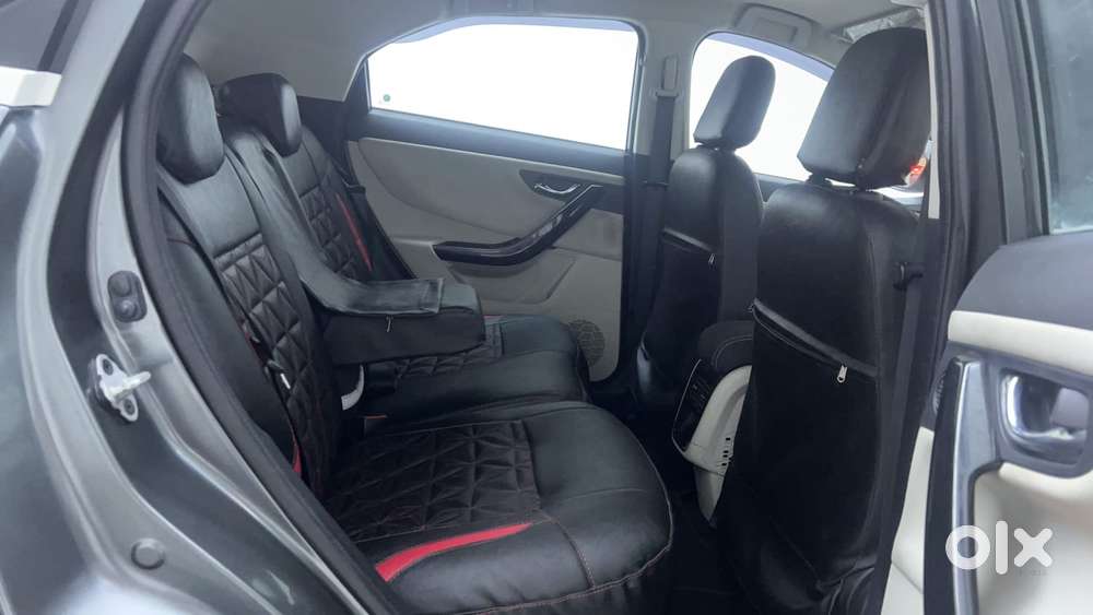 Tata Nexon 1.5 Revotorq Xza Plus (o), 2022, Diesel