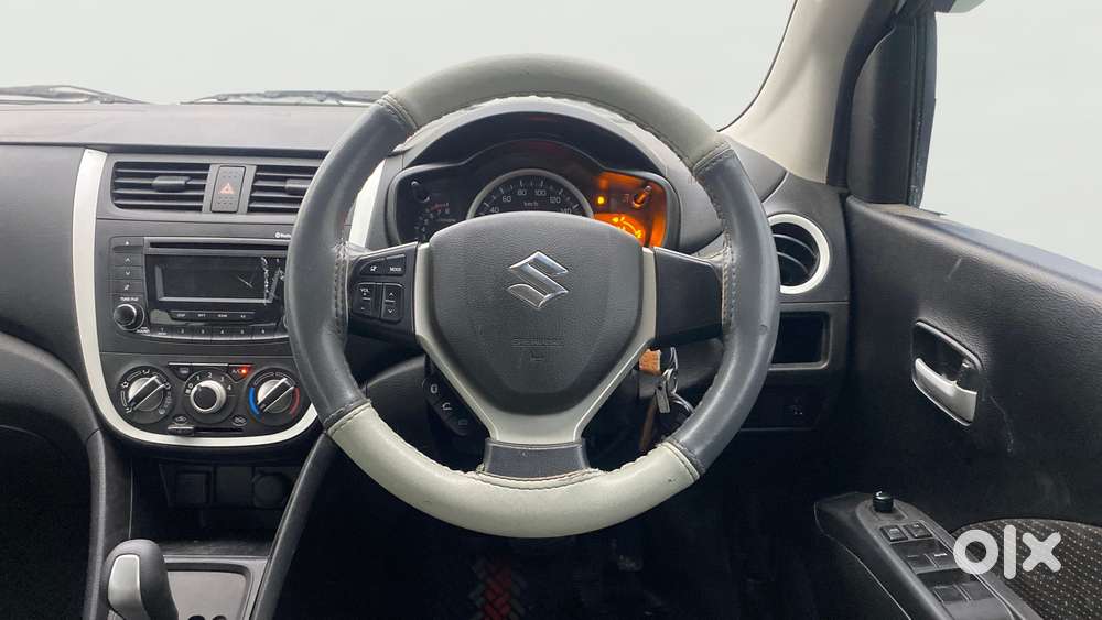 Maruti Suzuki Celerio X Amt Zxi, 2018, Petrol