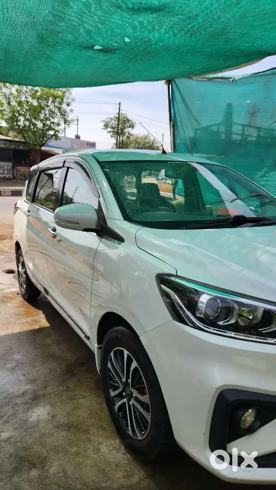 Ertiga Car 2022