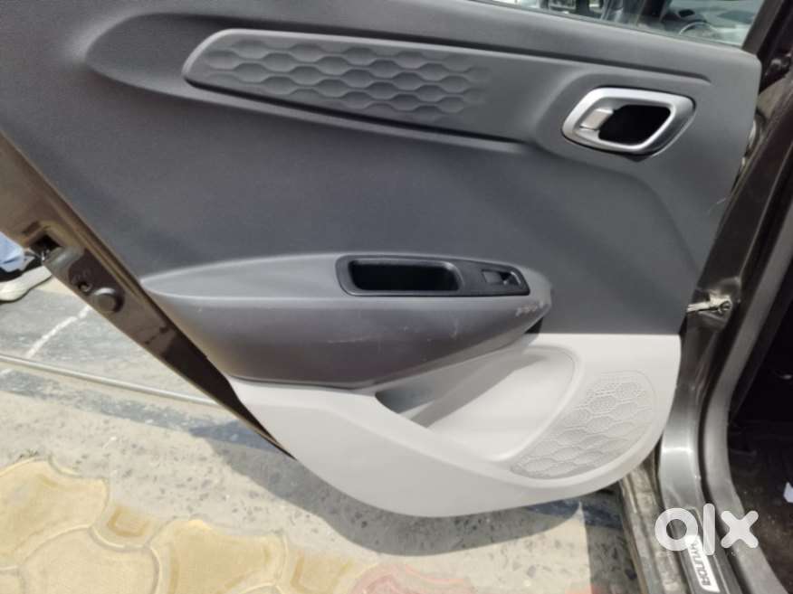 Hyundai Grand I10 Nios Sportz 1.2 Kappa Cng, 2024, Petrol
