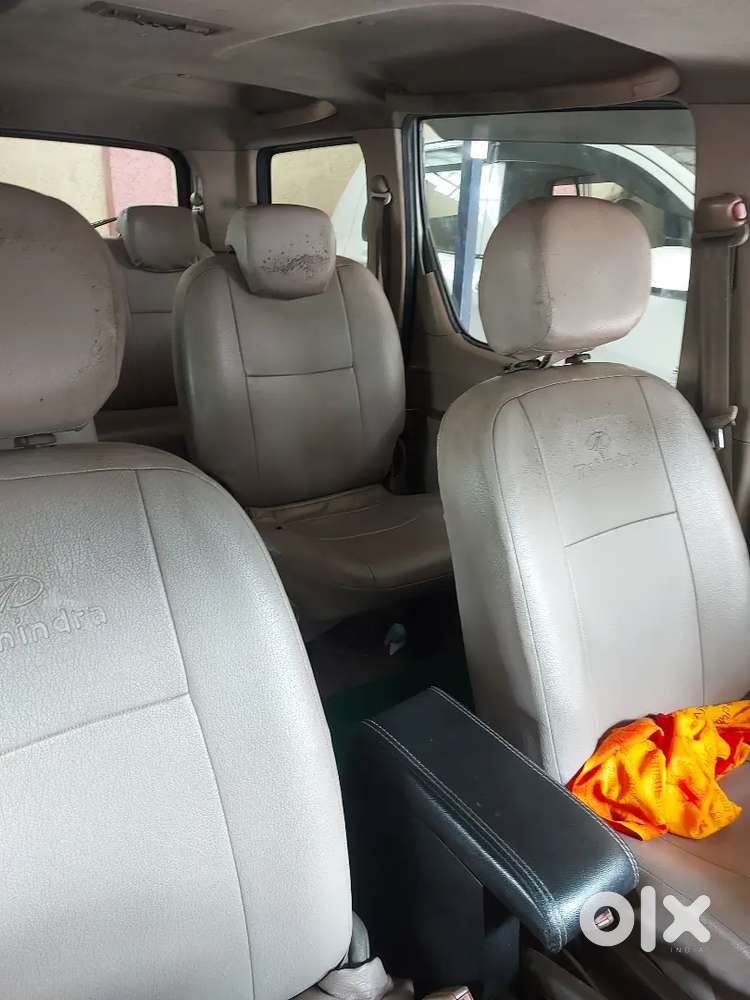 Mahindra Xylo 2010 Diesel 166686 Km Driven